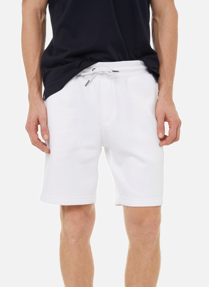 Cotton Bermuda shorts TOMMY HILFIGER
