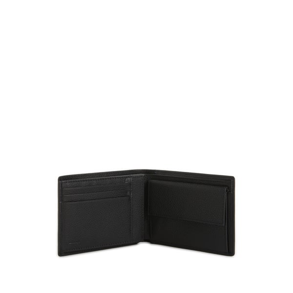 Portefeuille Charles en cuir