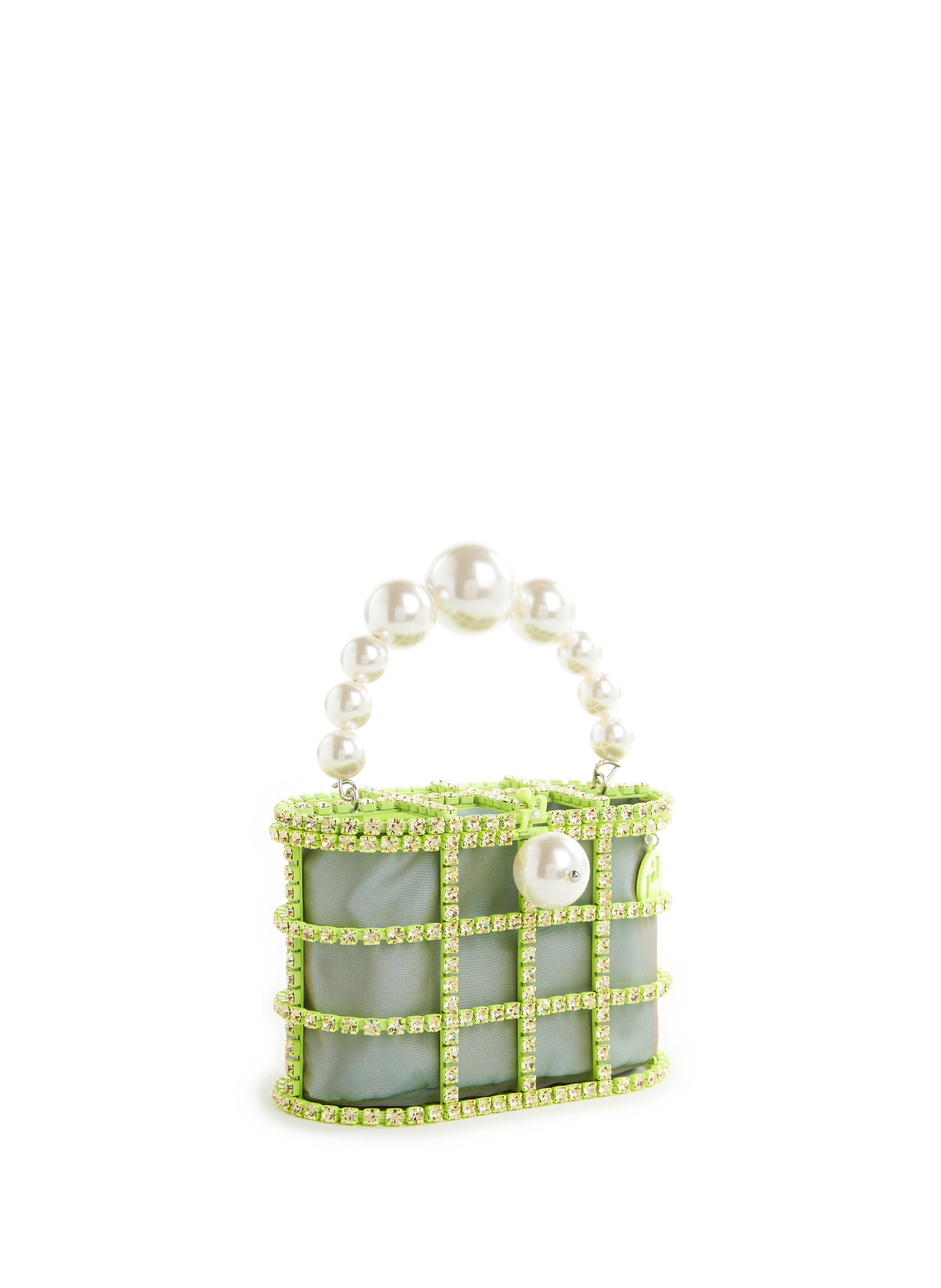 Sac à main Holli à cristaux