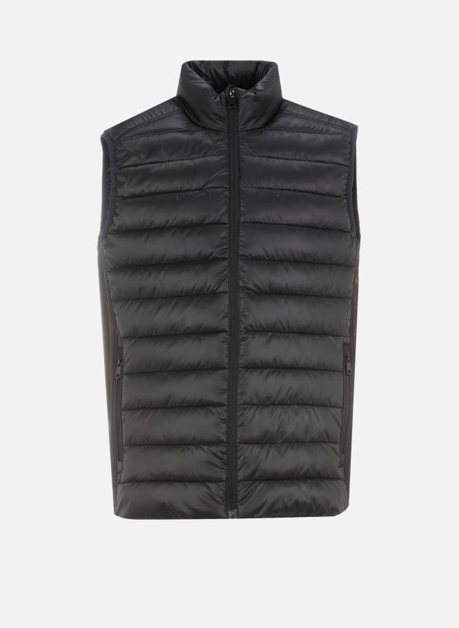Padded recycled polyester gilet CALVIN KLEIN
