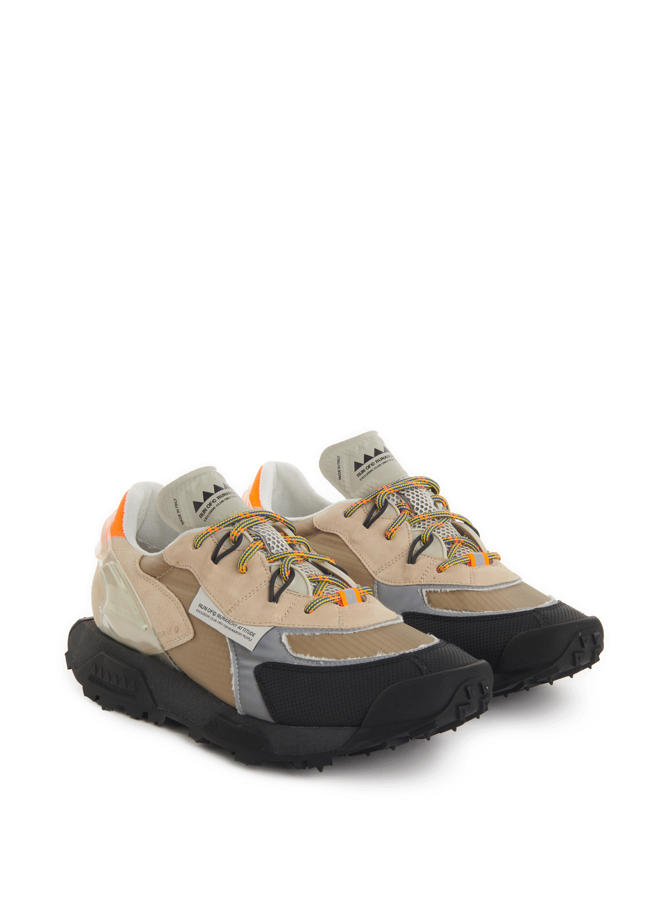 Baskets Hike One Various