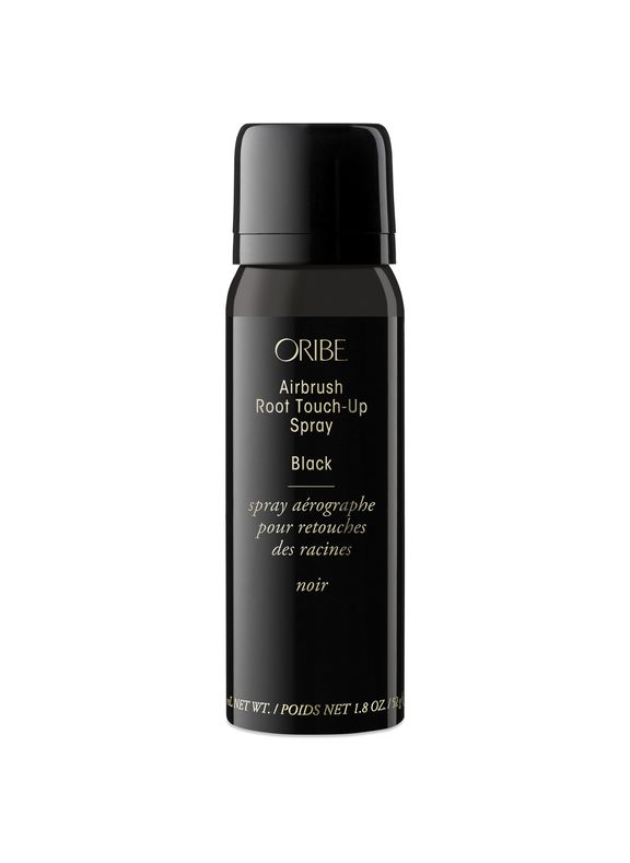 ORIBE Spray Airbrush Root Touch-Up - Black 