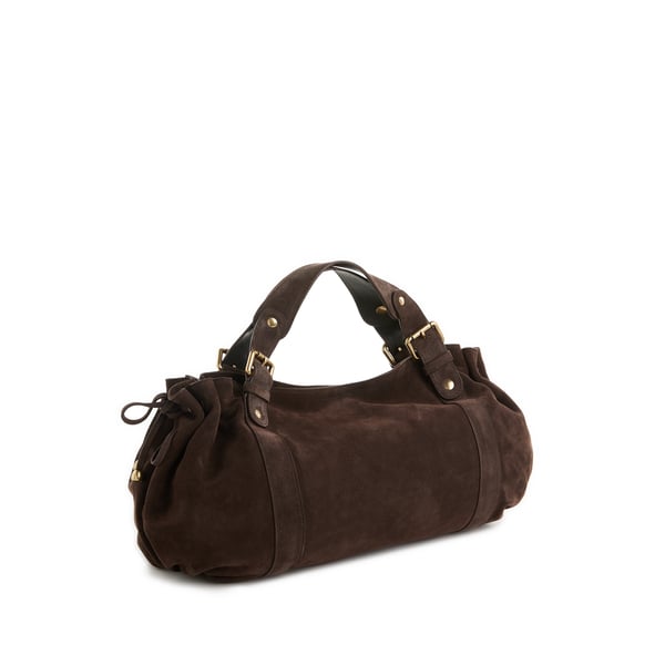 Sac Folk 24h en cuir