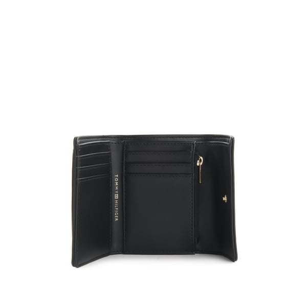 Porte-monnaie grainé