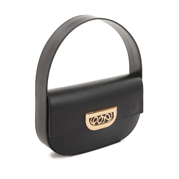 Sac à mains Martin en cuir