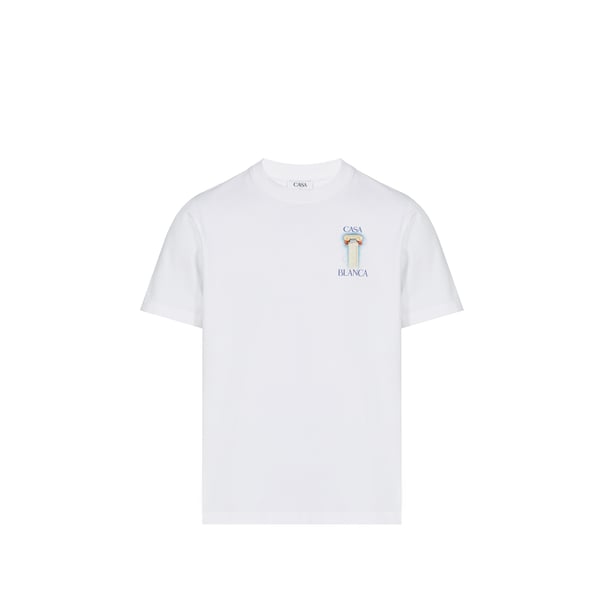 T-shirt La Colomne T-shirt La Colomne