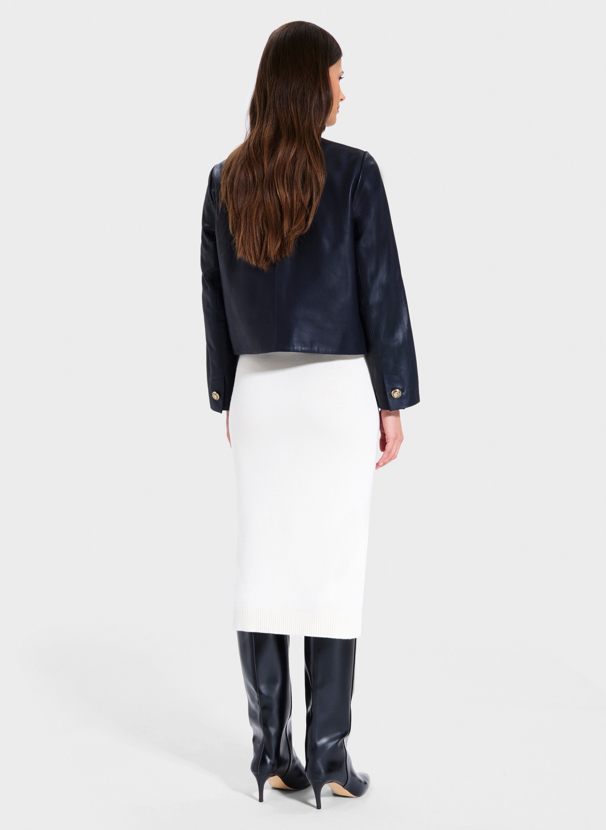 Blouson  volia ZAPA Noir