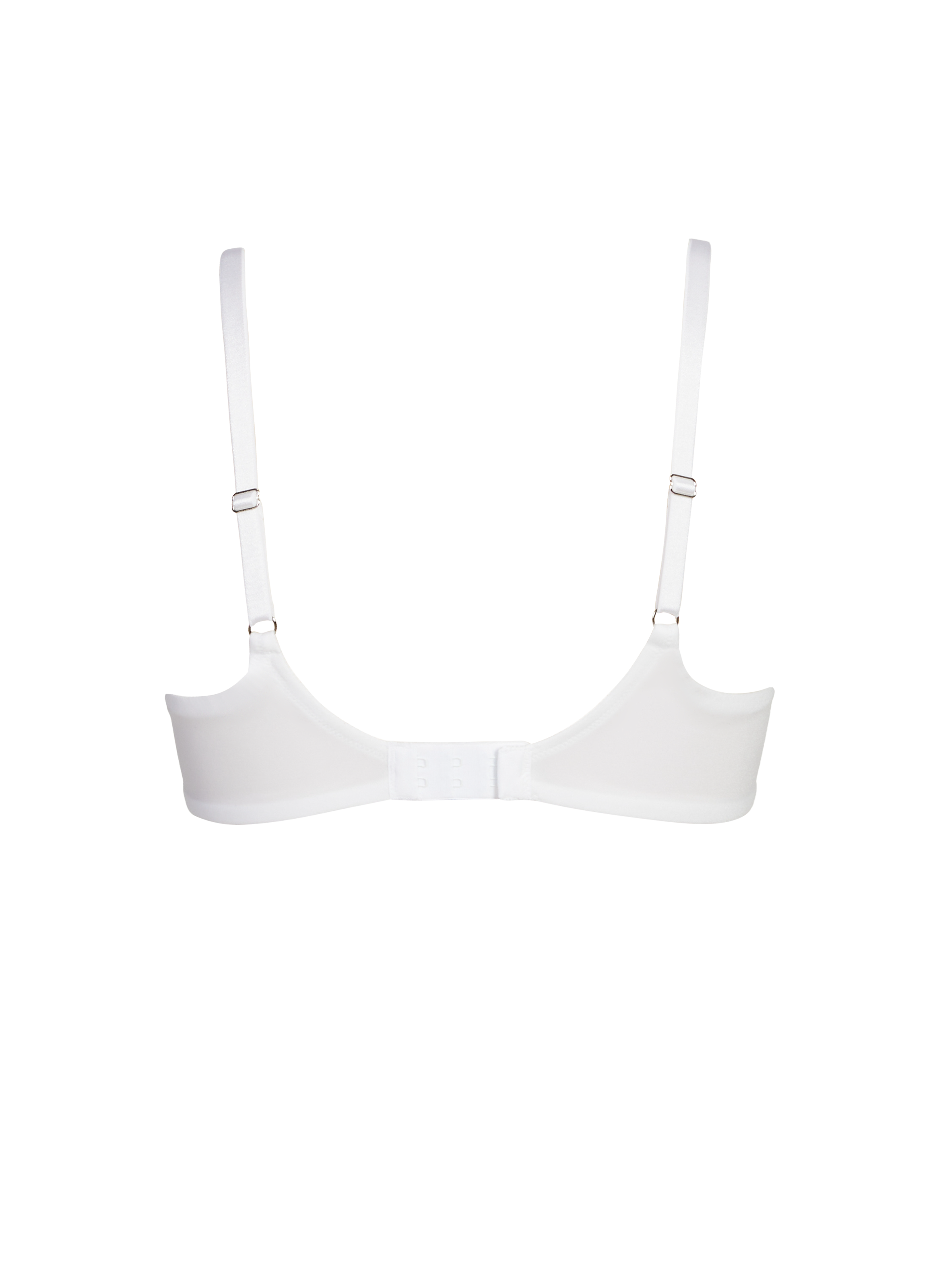 Soutien-gorge Classique à armatures WACOAL Blanc