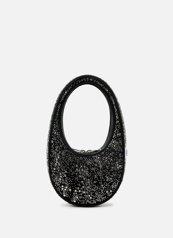 Mini Swipe handbag Black by COPERNI COPERNI Mini Swipe handbag Black
