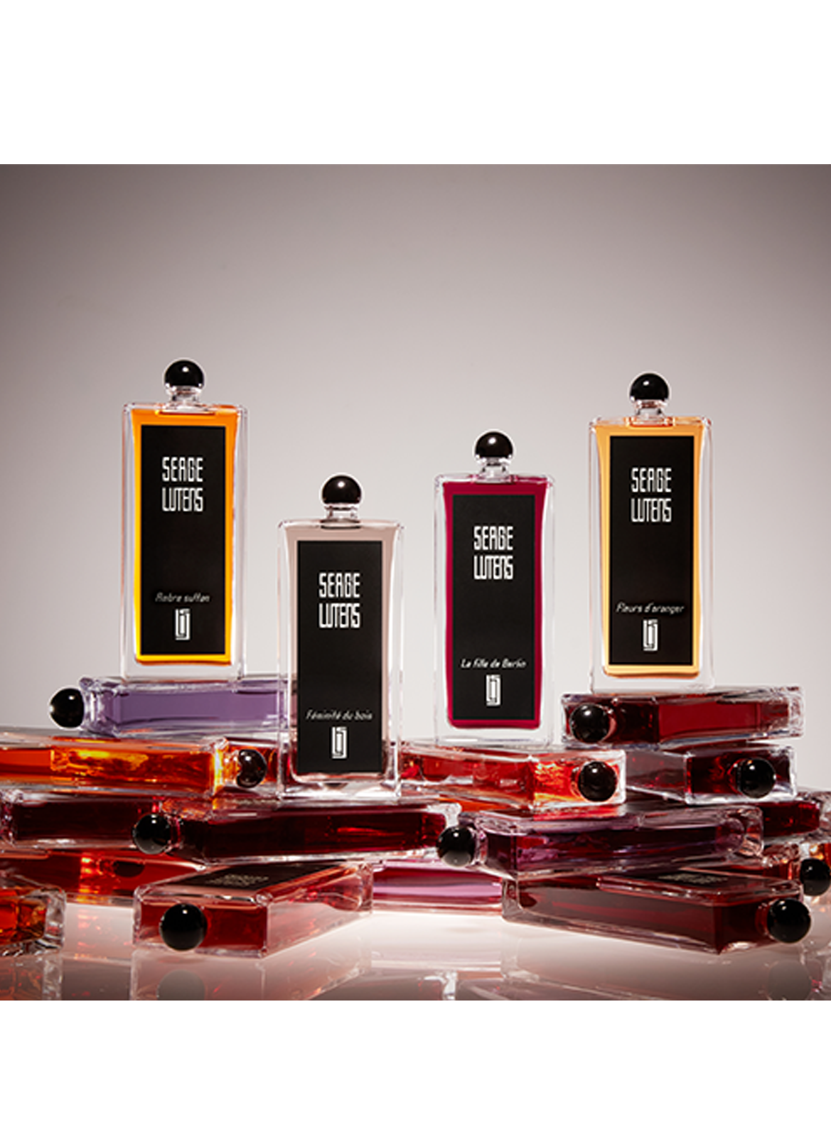 La religieuse No color