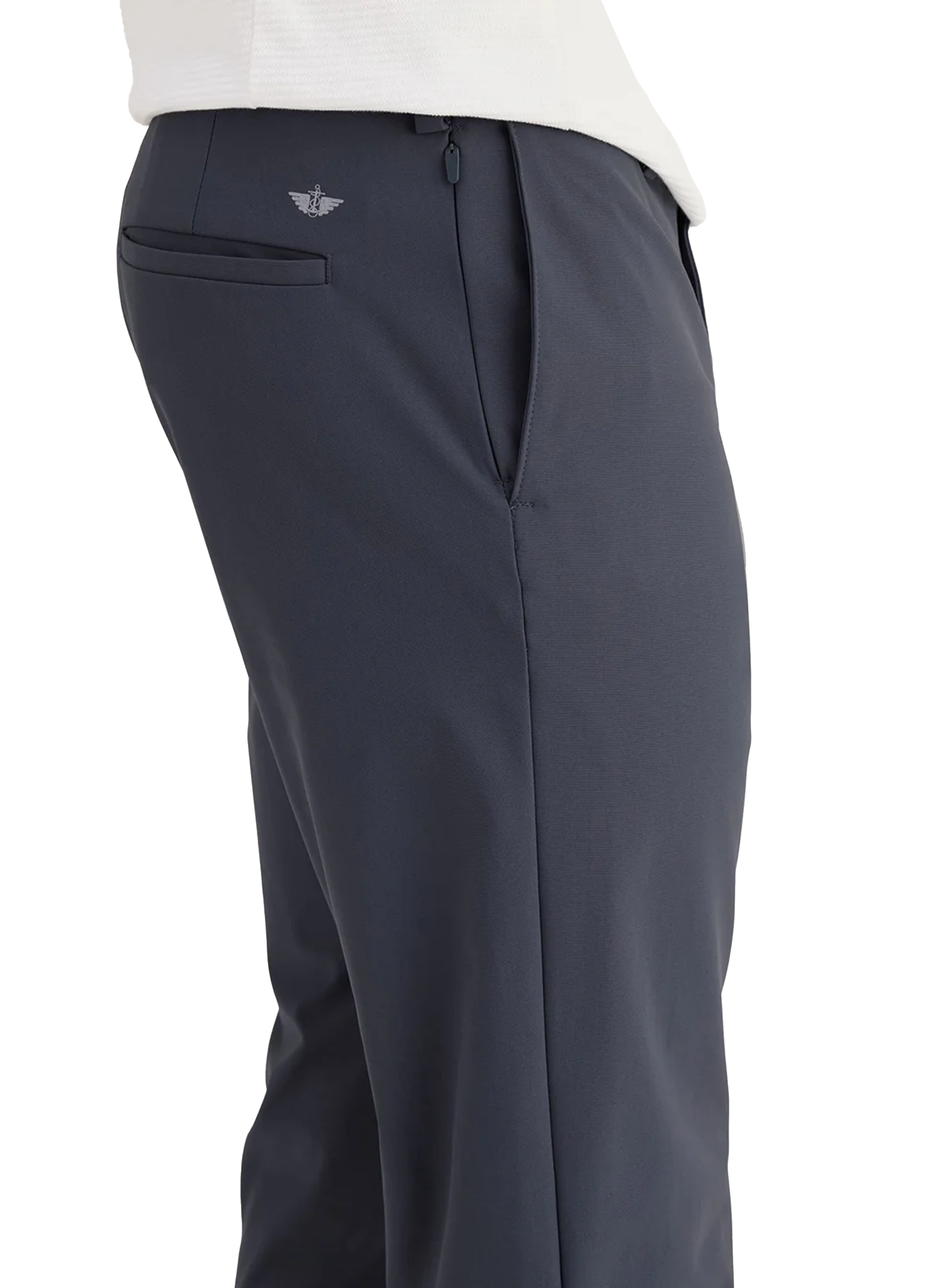 Go Airwave chino pants DOCKERS Blue