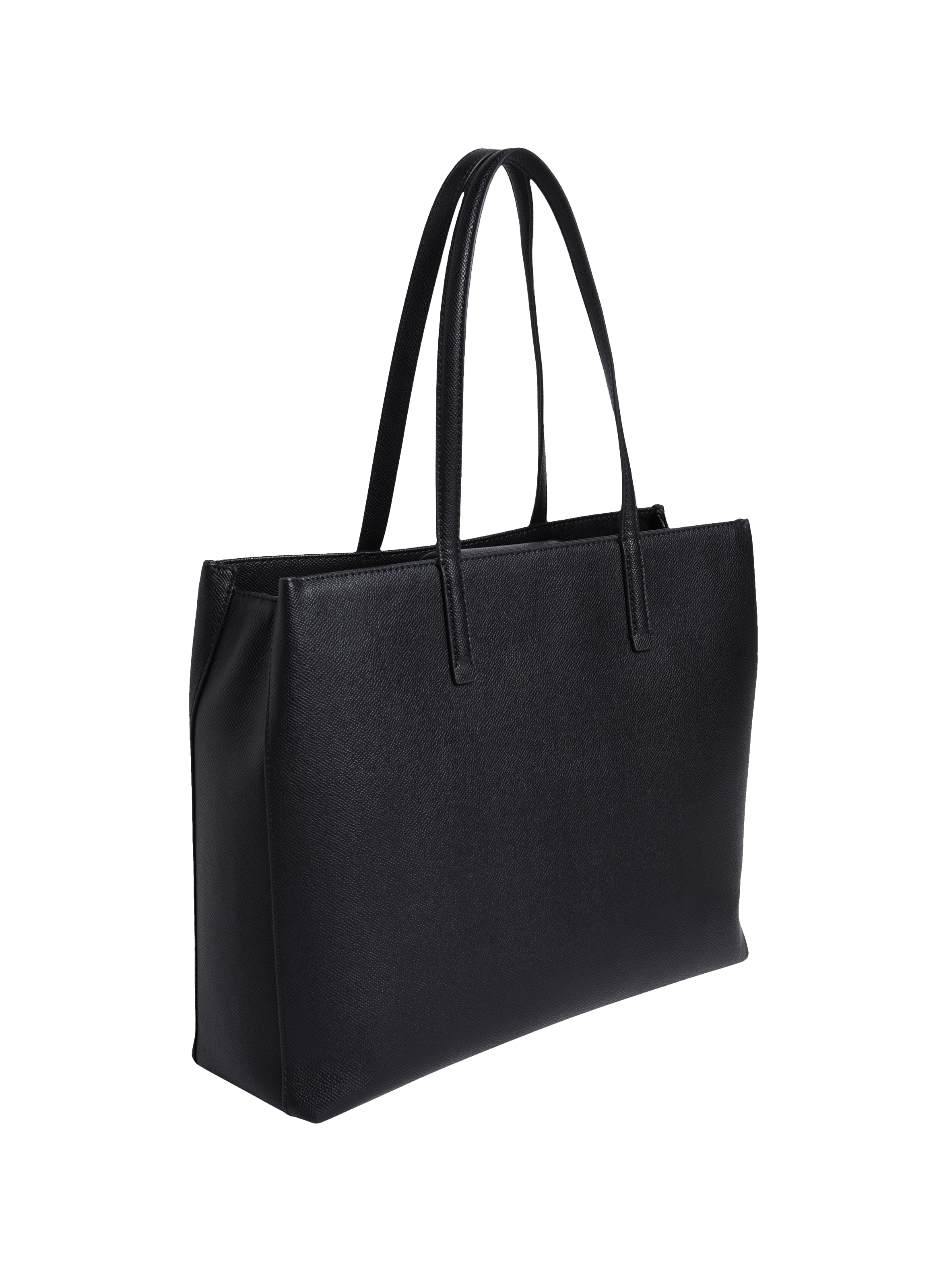 Sac à main cabas  CALVIN KLEIN Noir