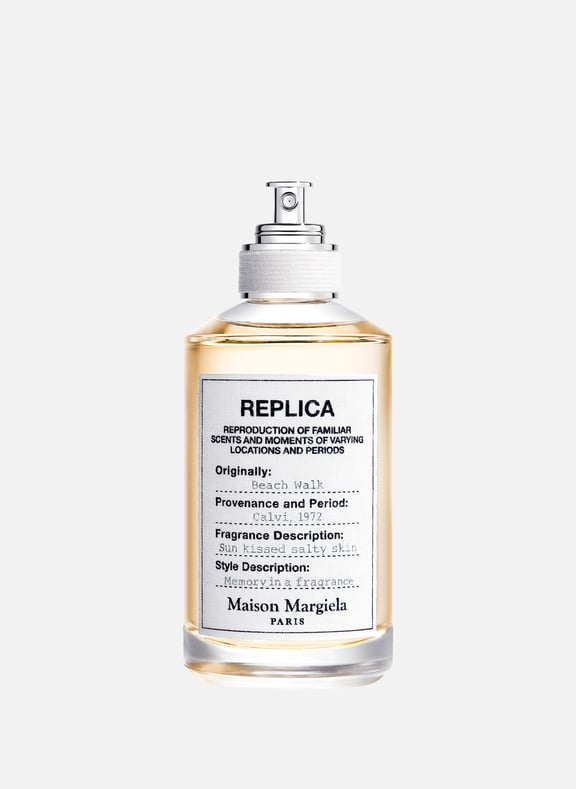 REPLICA Beach Walk Eau de Toilette by MAISON MARGIELA MAISON MARGIELA REPLICA Beach Walk Eau de Toilette