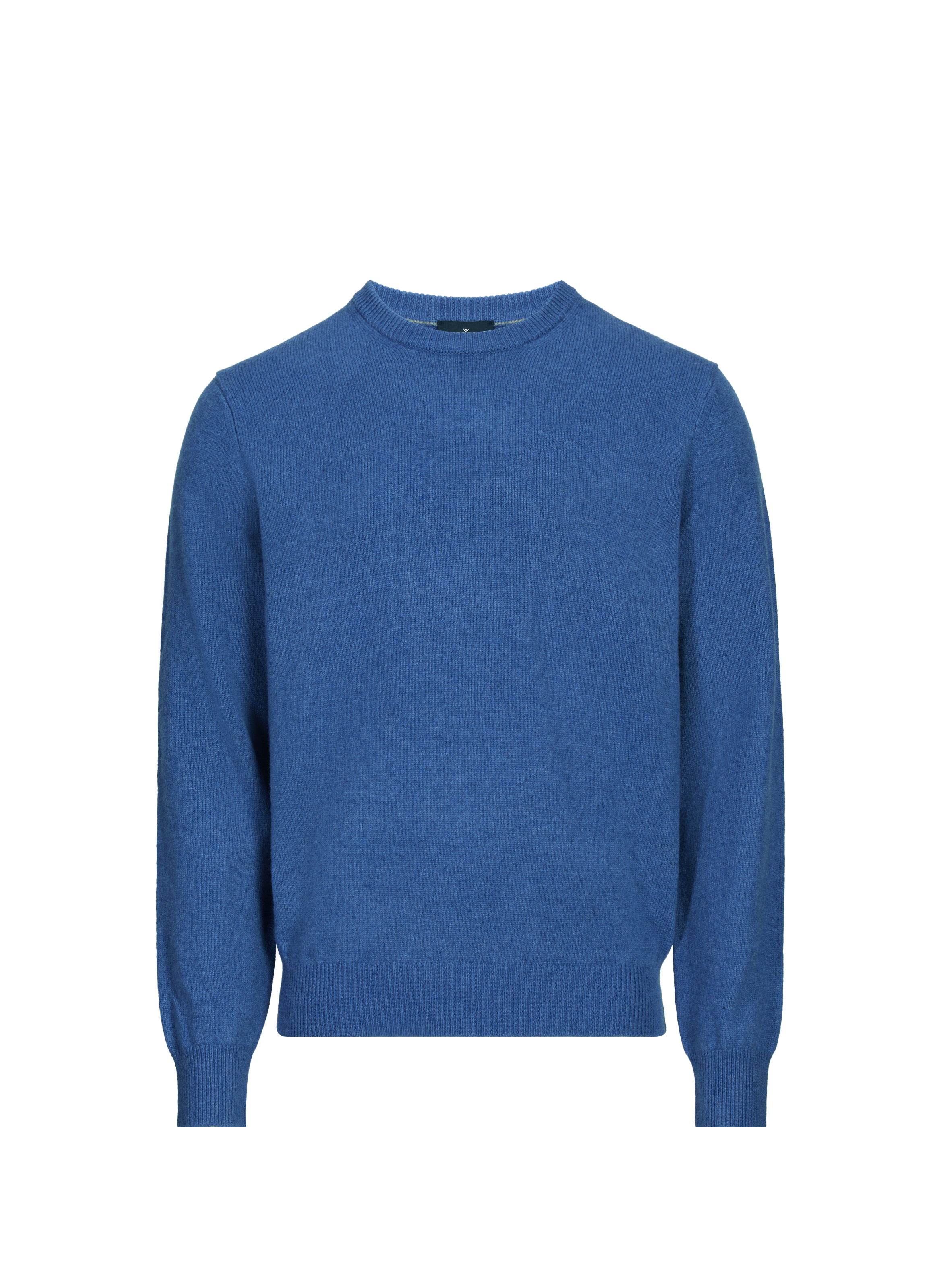 Crew-neck jumper HACKETT Blue
