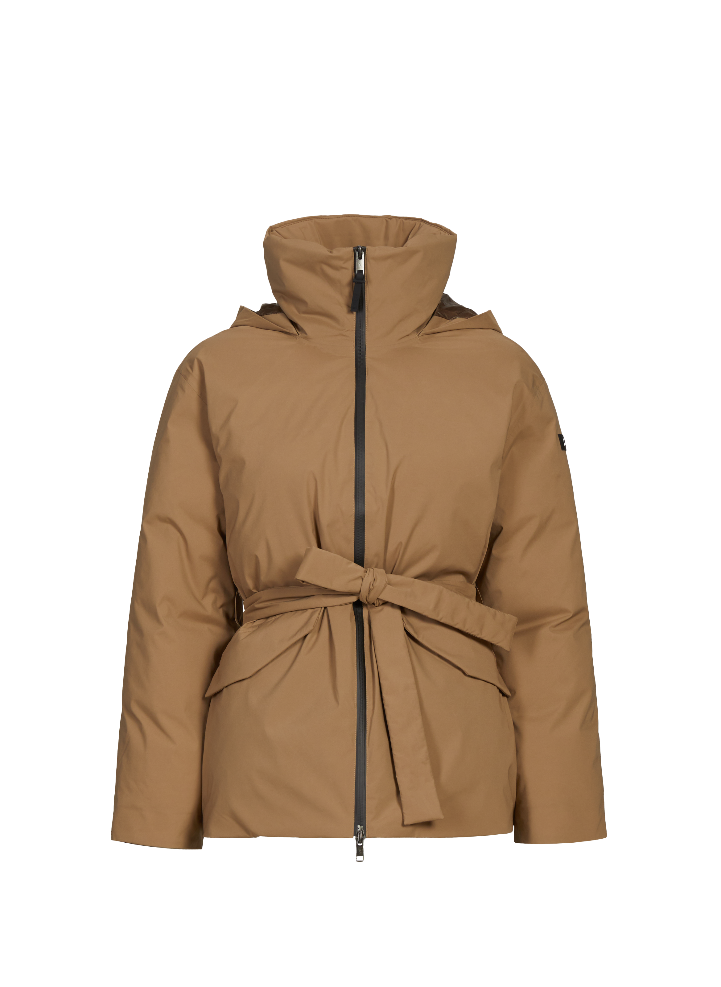 AIGLE Parka duvet  Beige