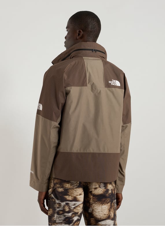Veste coupe vent ample | Marron by THE NORTH FACE Veste coupe vent ample Marron