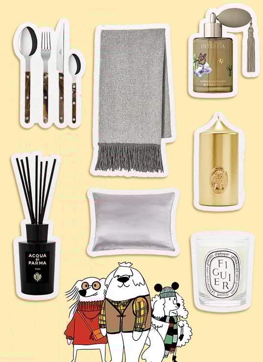 idees cadeaux decoration maison