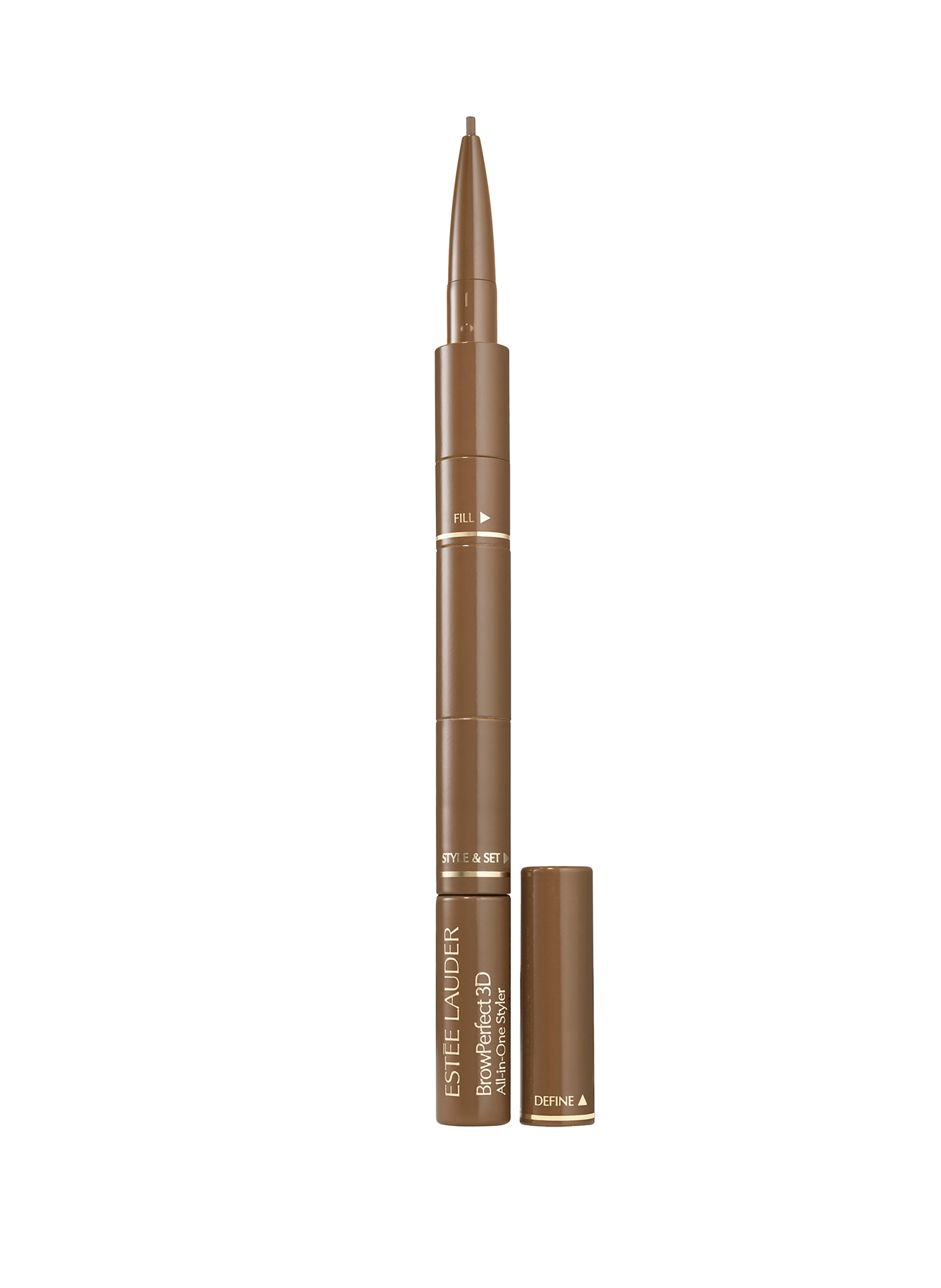 ESTÉE LAUDER BrowPerfect 3D - Crayon à Sourcils 3-en-1 Warm blonde