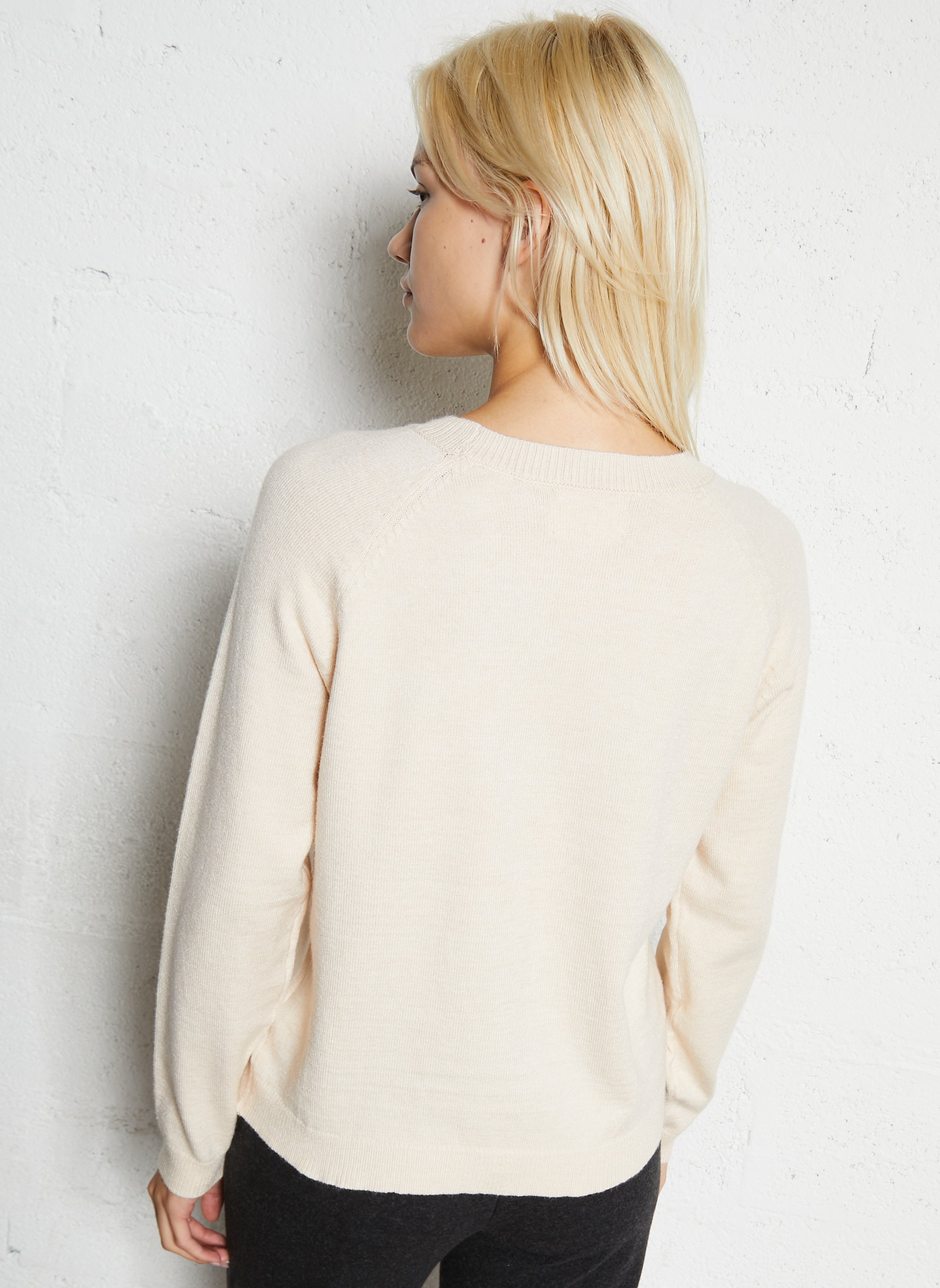 Mocassins en cuir aglae ANTHOLOGY Noir