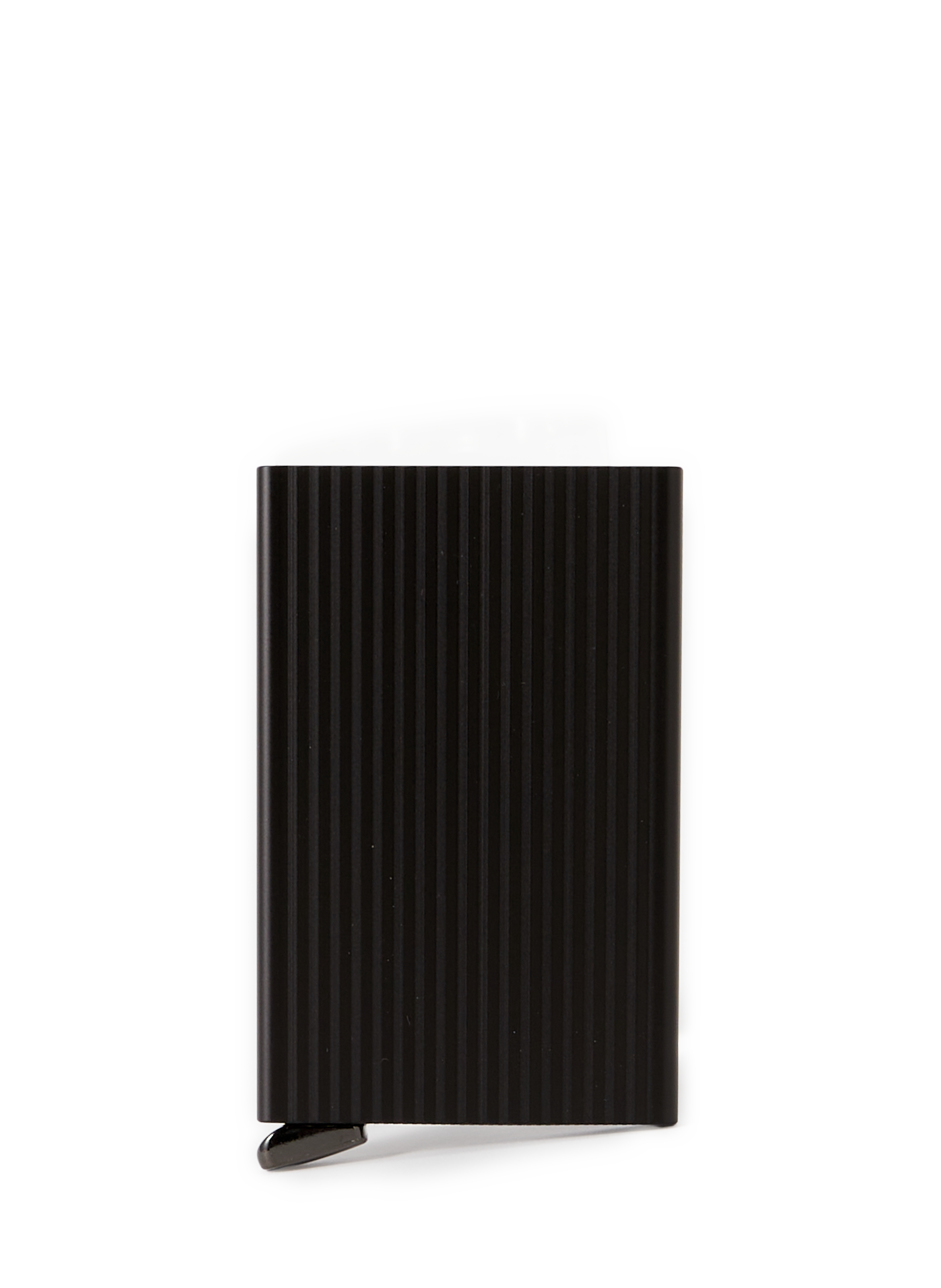 Card protector SECRID Black