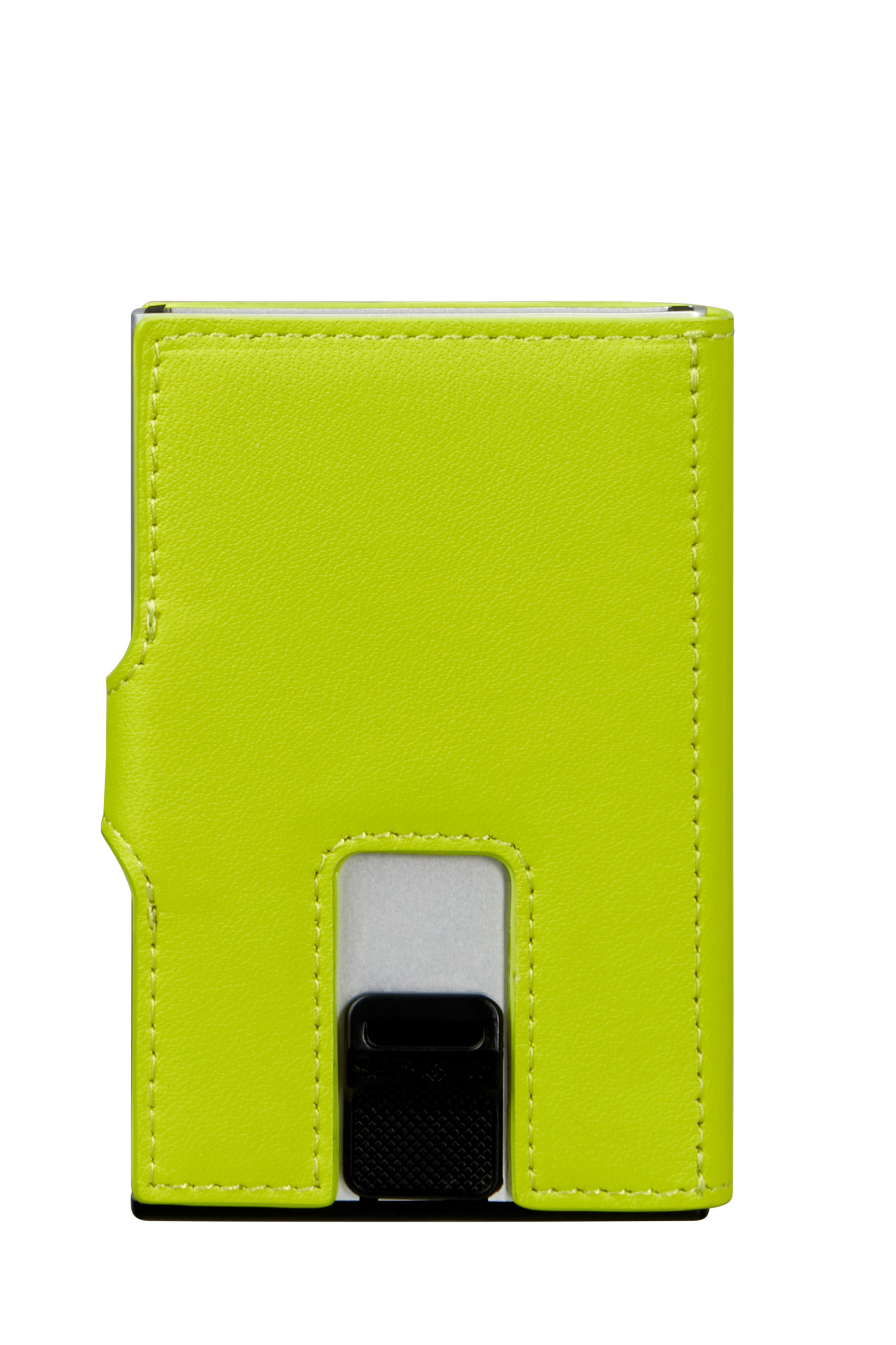 Alu fit credit card holder taille s SAMSONITE Jaune