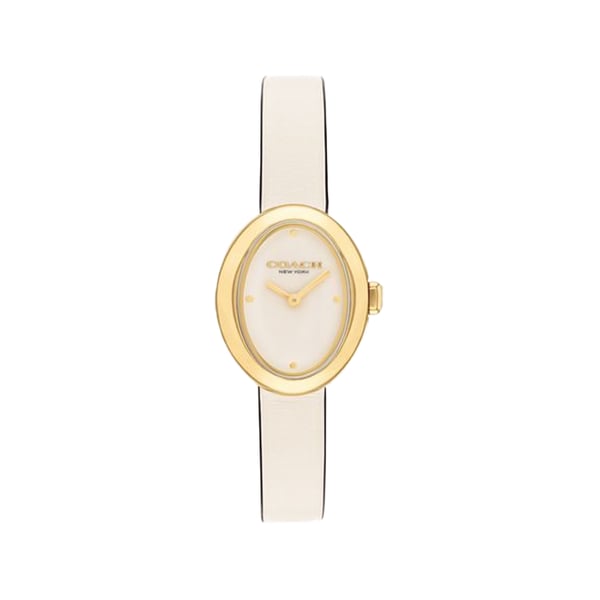 Montre quartz Sammy en cuir Montre quartz Sammy en cuir