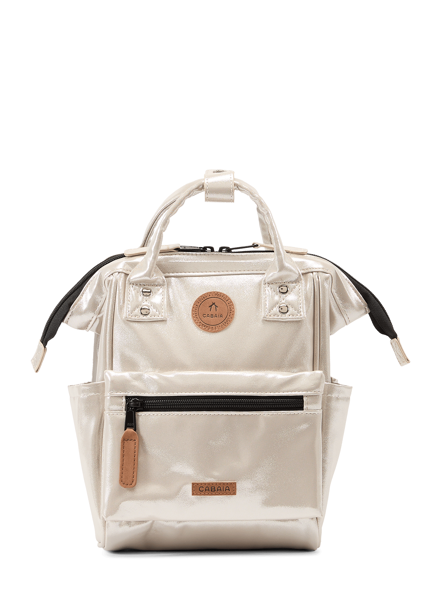 Sac à dos Adventurer XS  CABAIA Beige