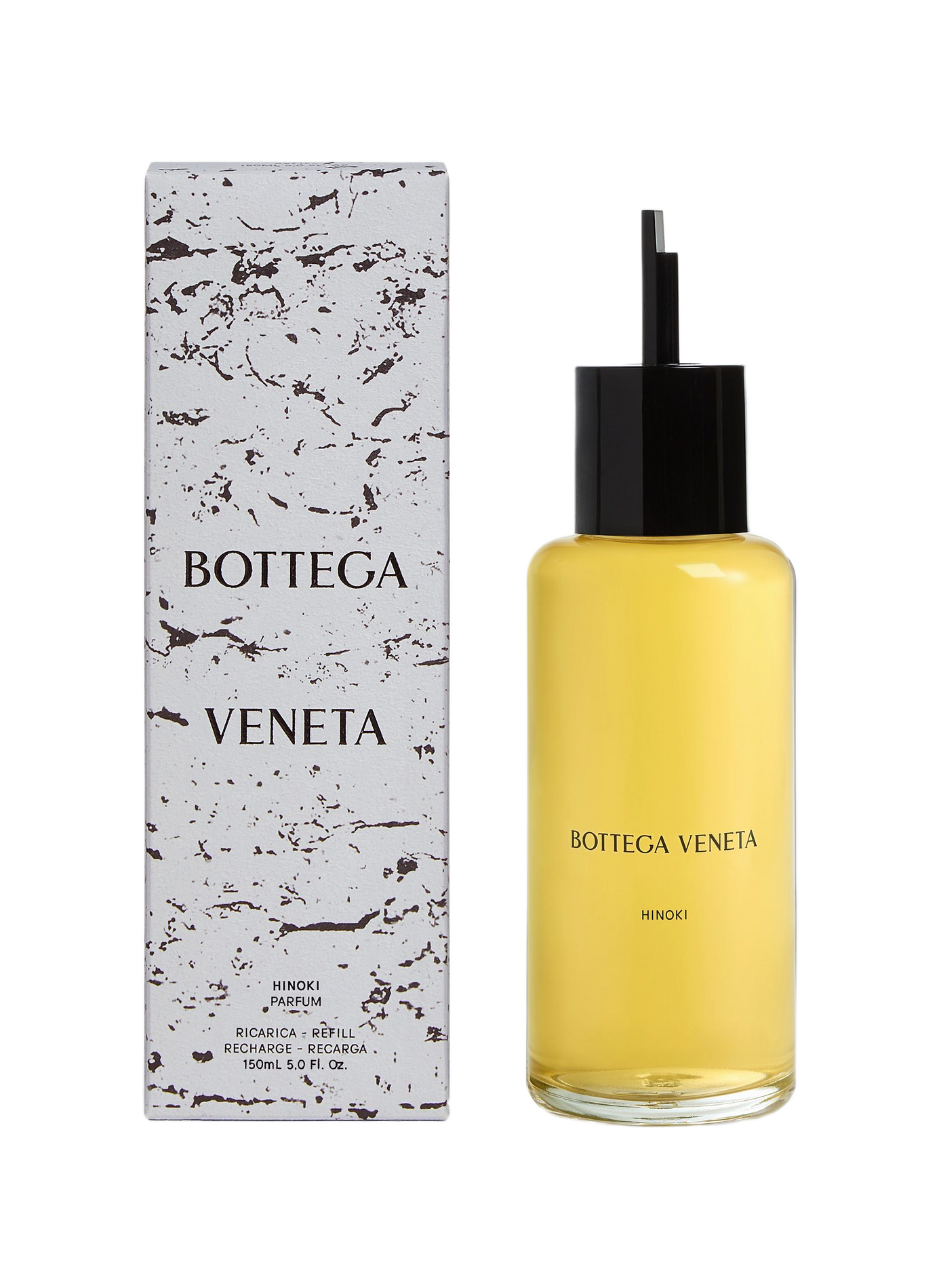 Hinoki - Aufladen BOTTEGA VENETA No color