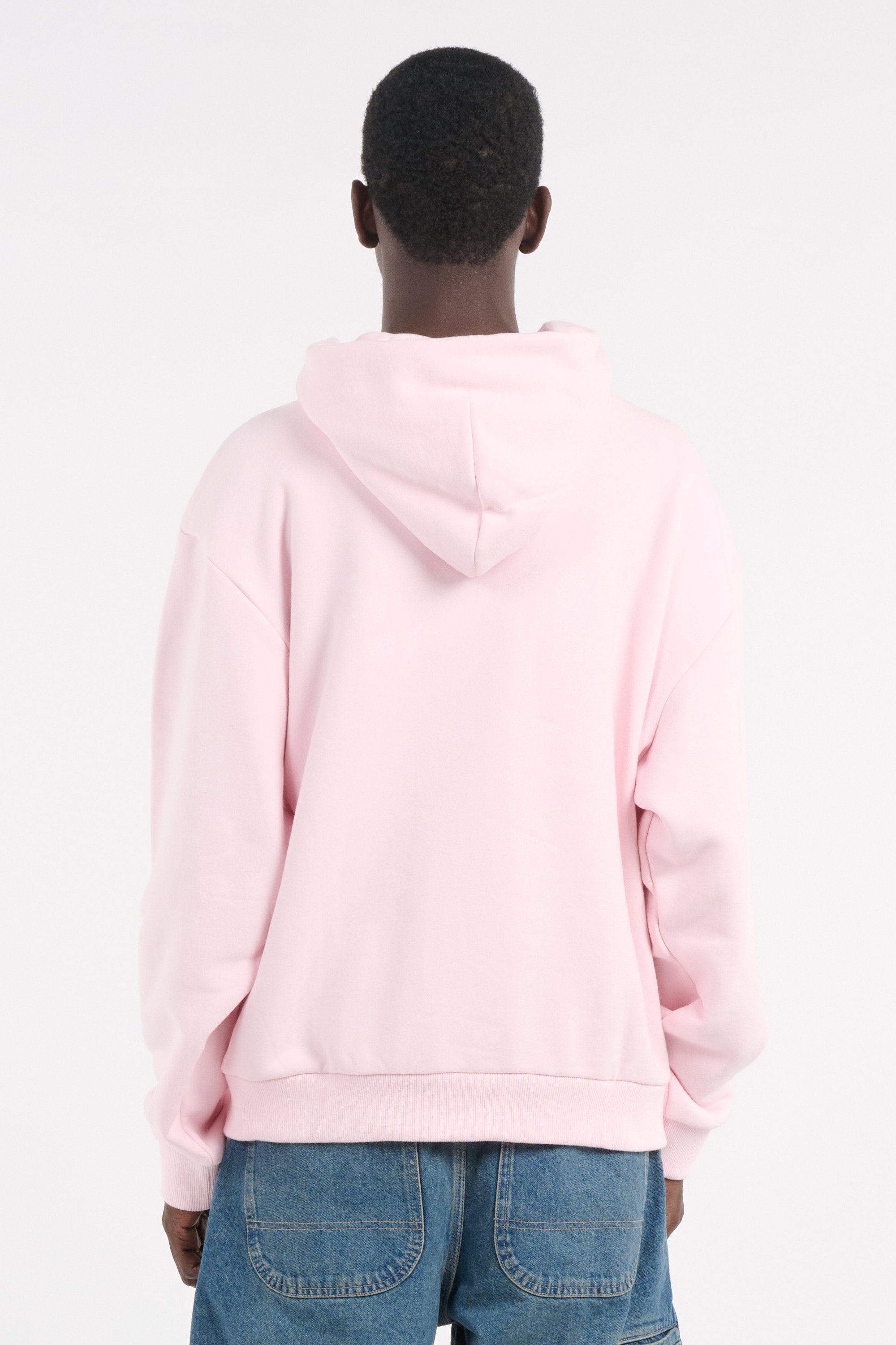 Hoodie soho gen OAKLEY Rose