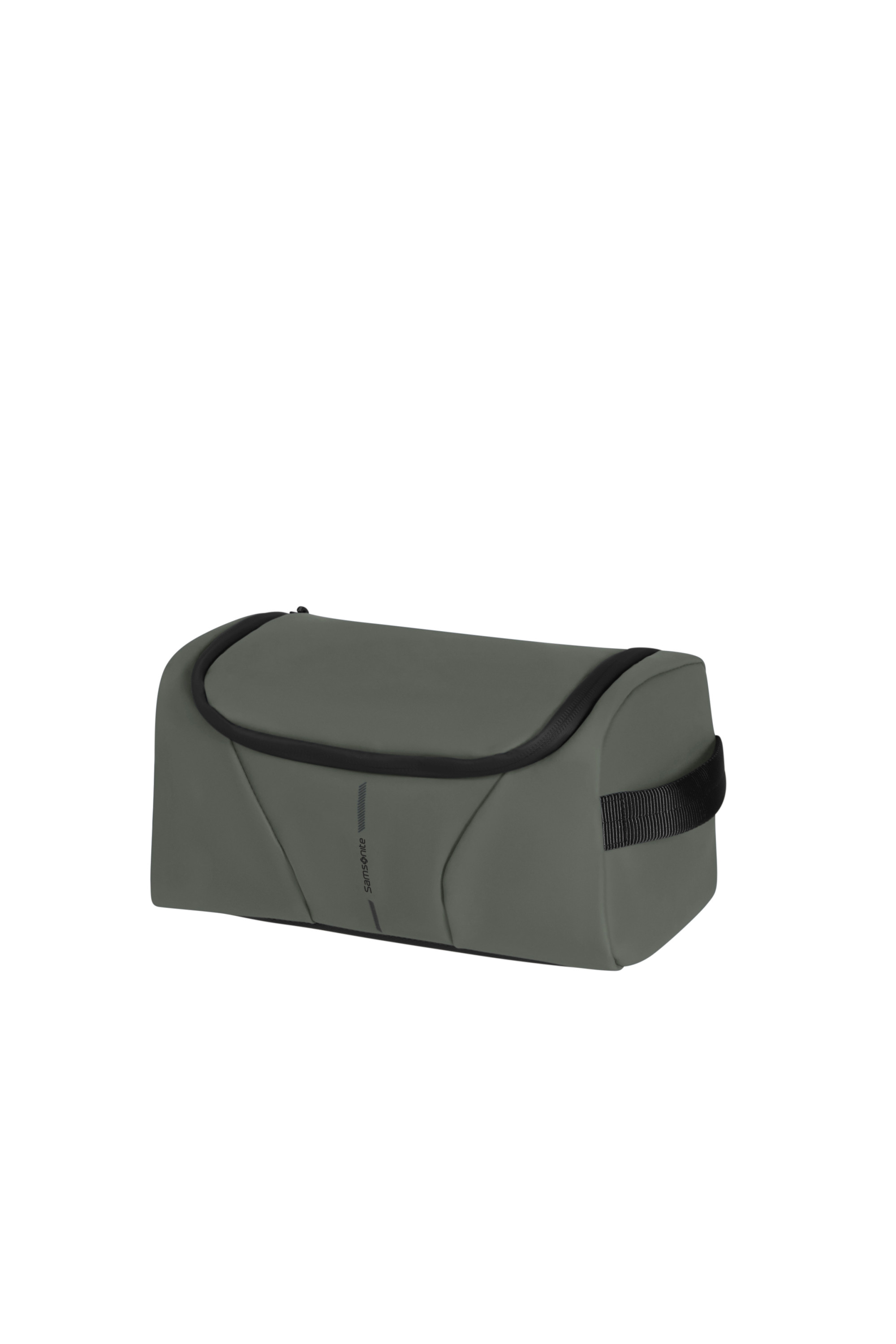 Glam-go trousse de toilette taille s SAMSONITE Noir