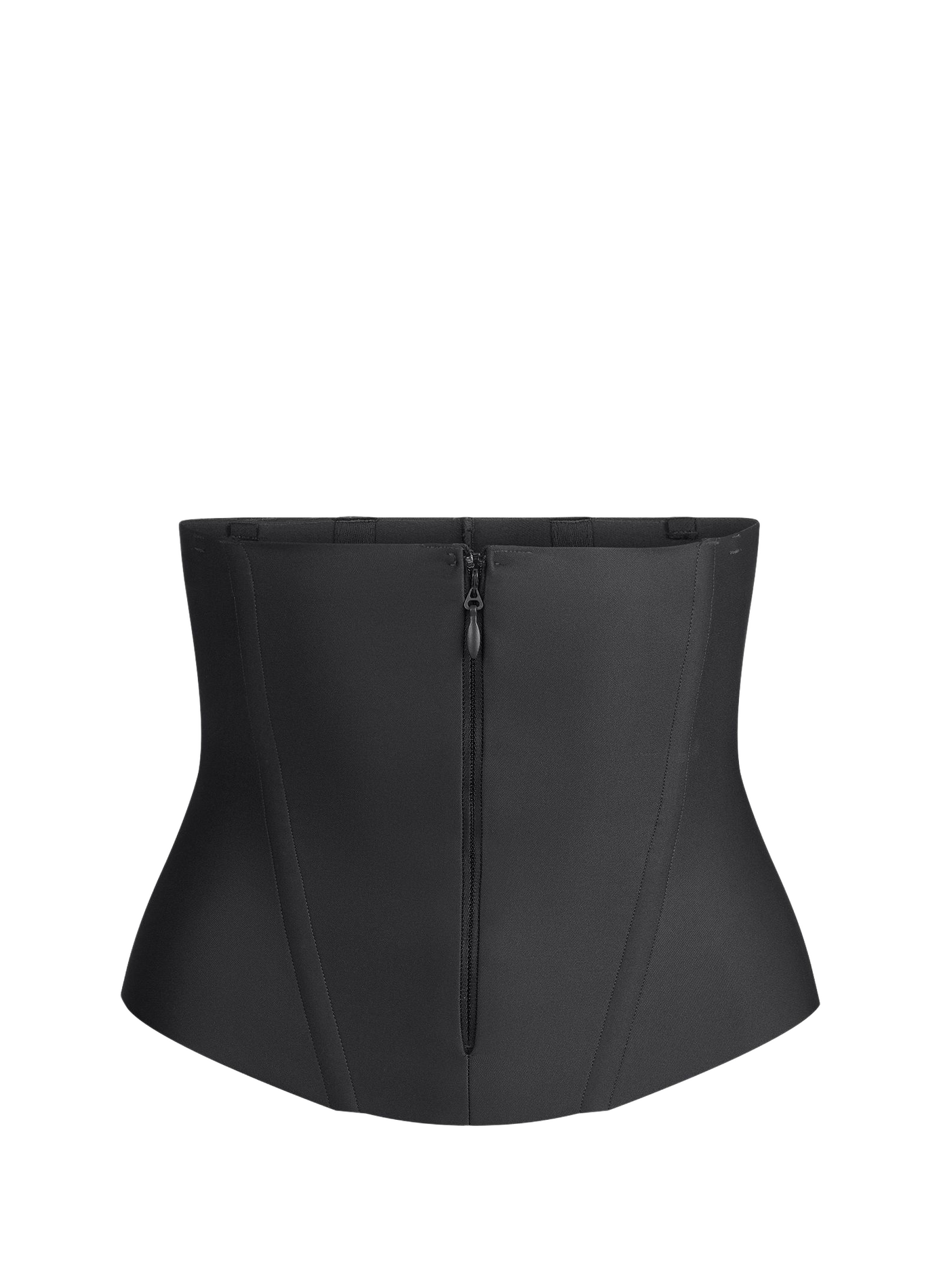 Afslankende bodyshaper Body Core Sculpt SKIMS Zwart