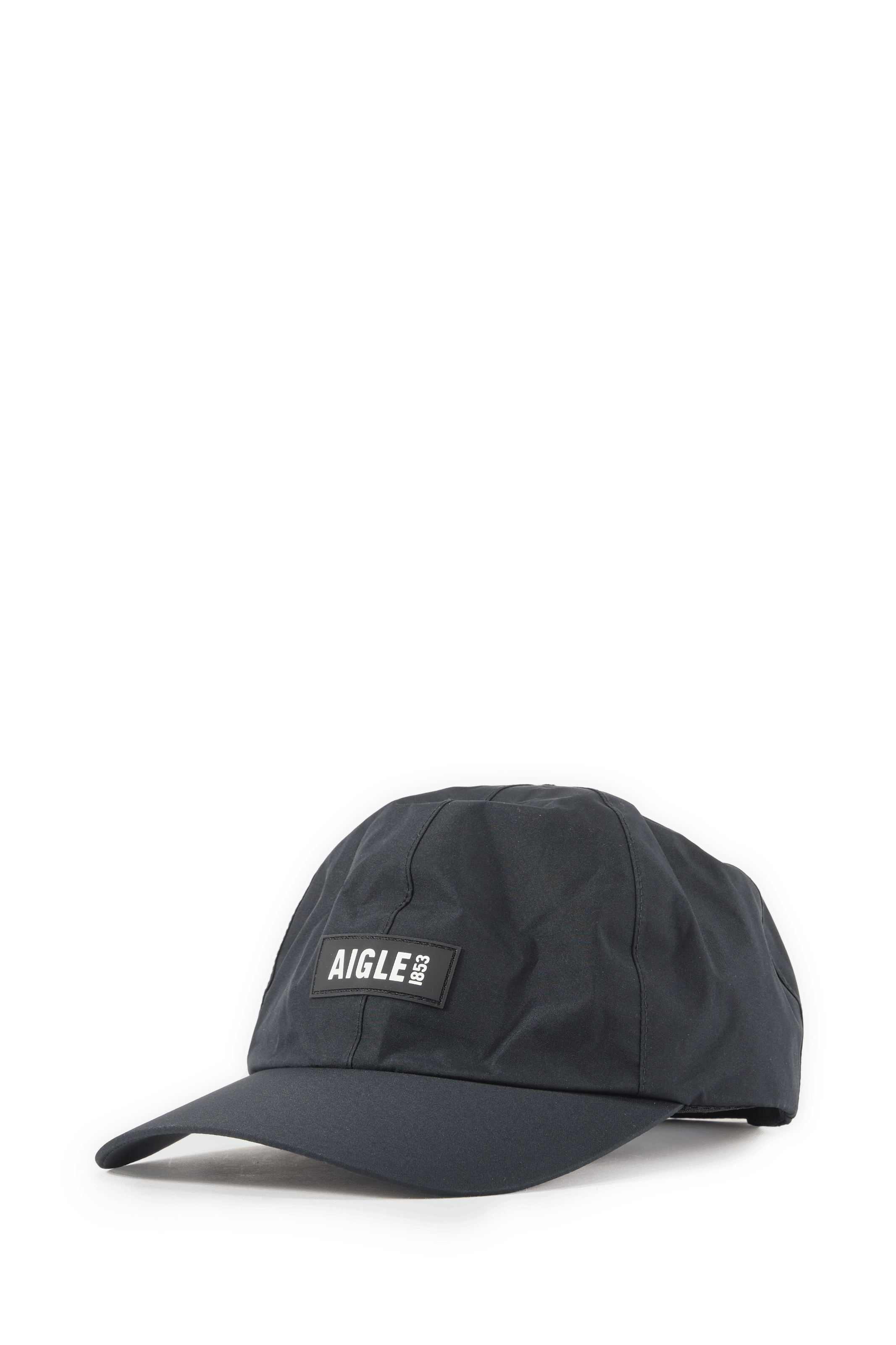 Plain baseball cap  AIGLE Black