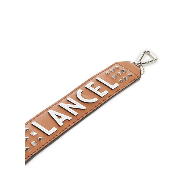 Poignée amovible Ninon en cuir