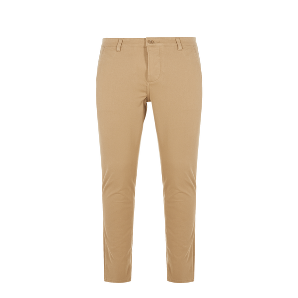 Dockers Skinny Cotton-blend Trousers