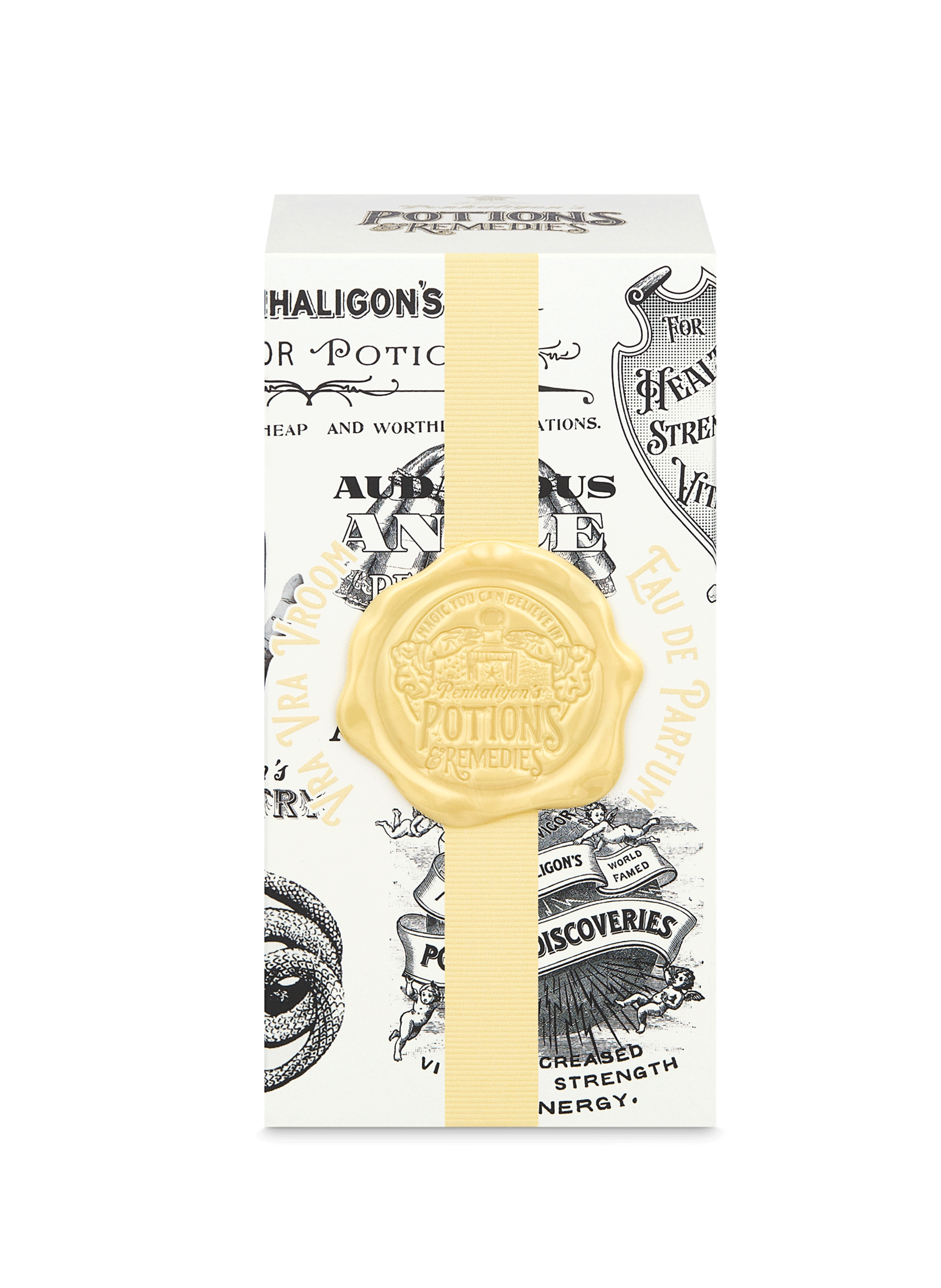 Eau de parfum - Vra Vra Vroom No color