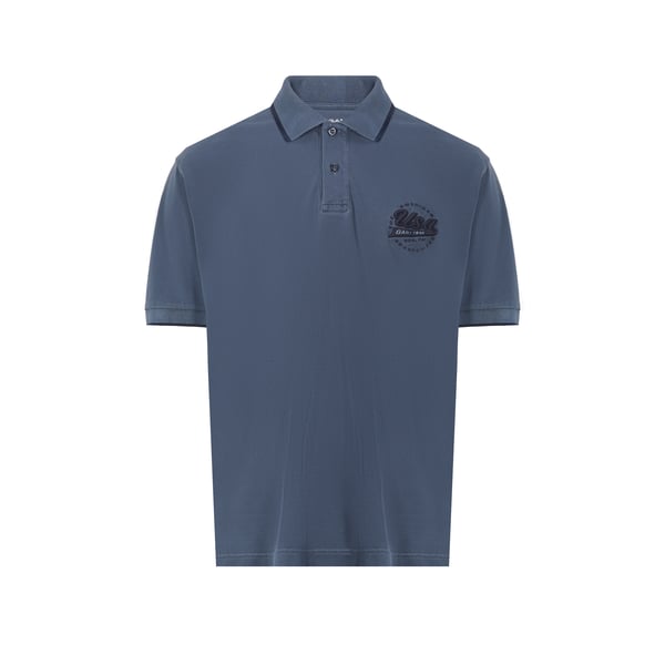 Polo en coton
