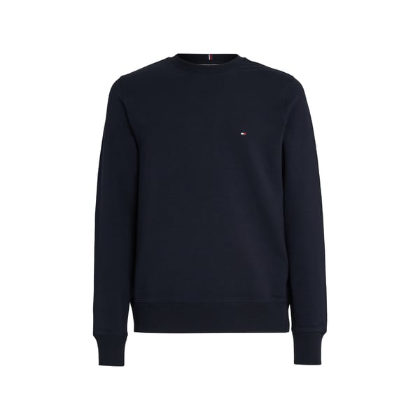 Sweatshirt en coton mélangé