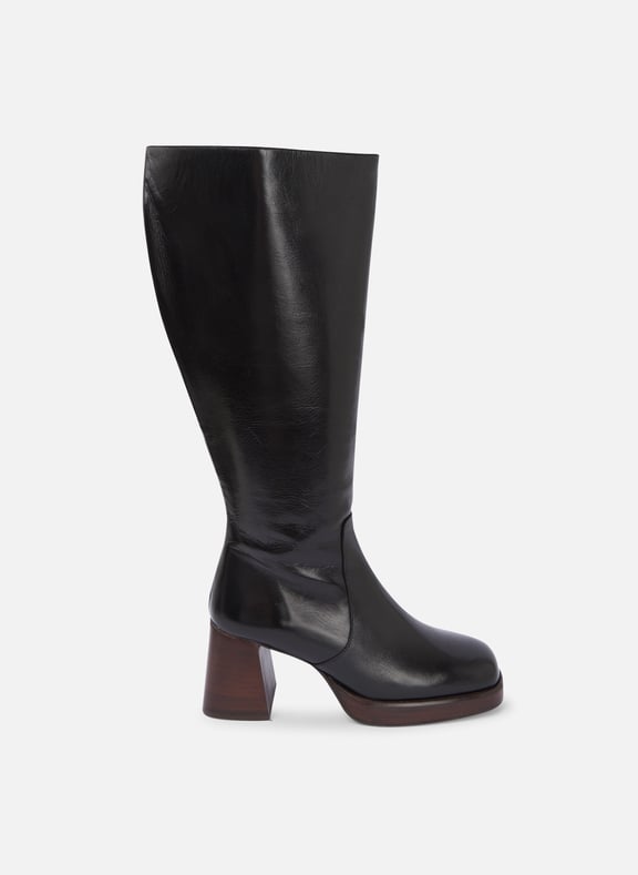 Jonak bottes discount hautes