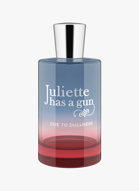 Eau de parfum - Ode to dullness