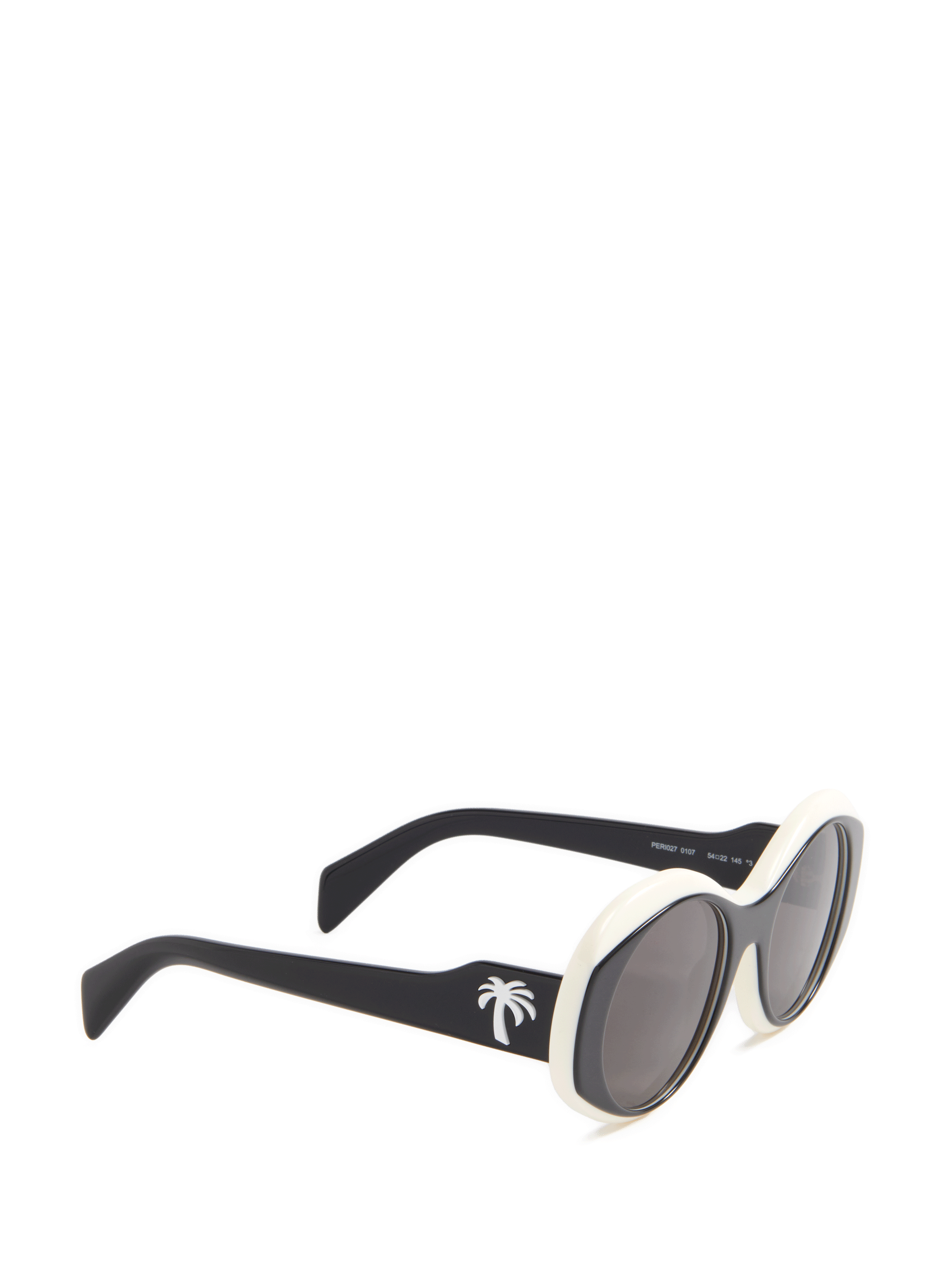 Angel sunglasses  PALM ANGELS White