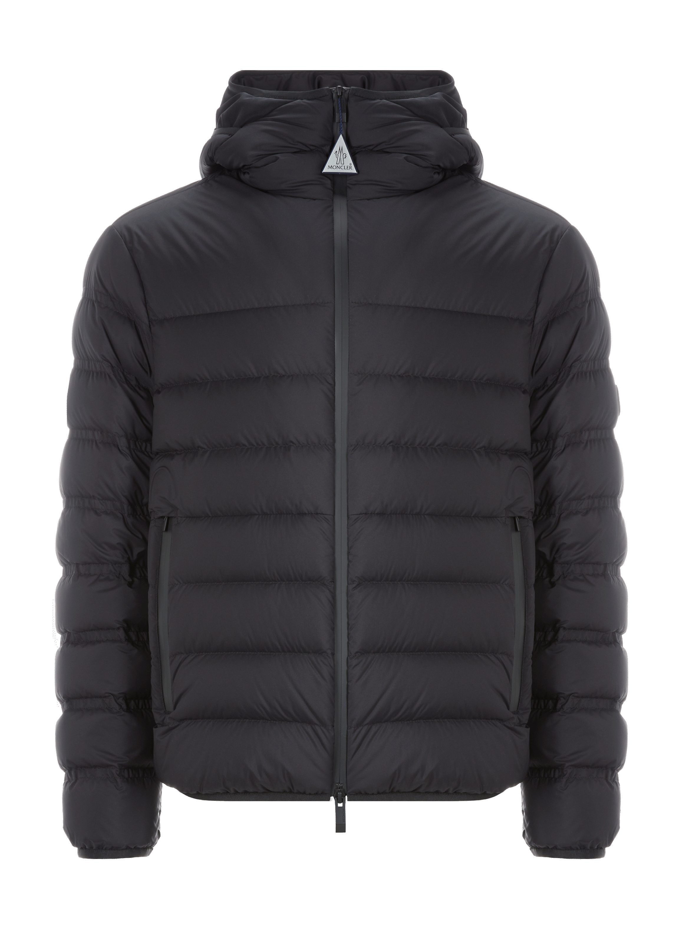 Doudoune matelassée