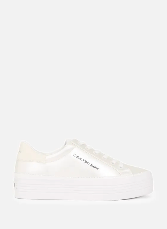 Ck platform deals sneakers