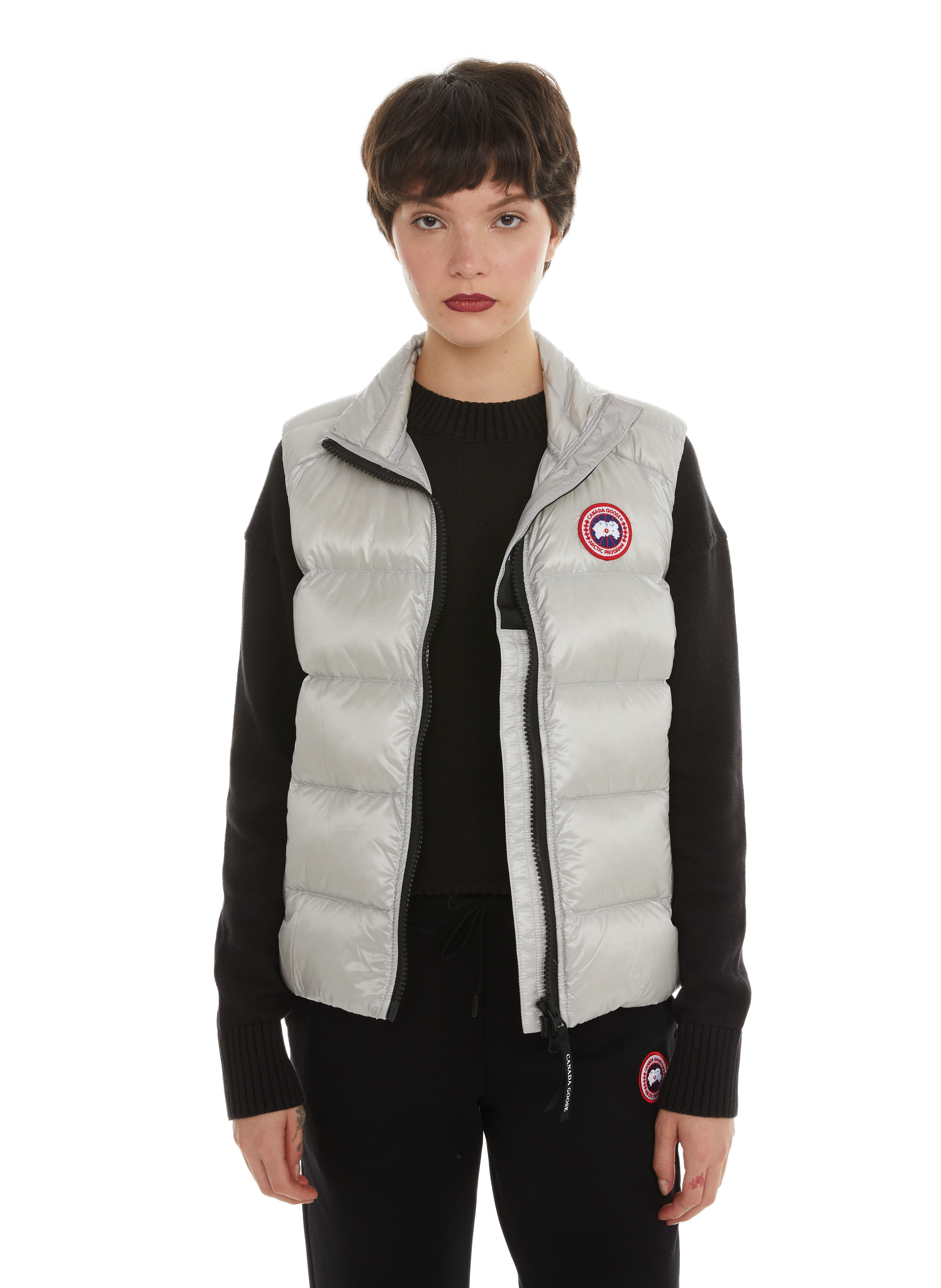 Manteaux Canada Goose Femme | Printemps