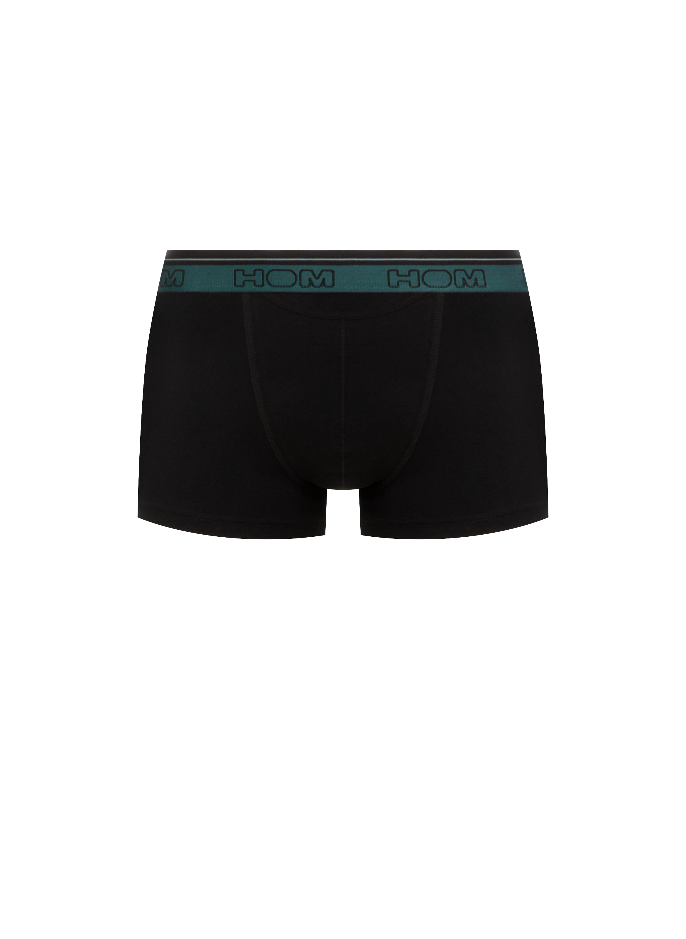 Lot de 3 boxers  HOM Noir