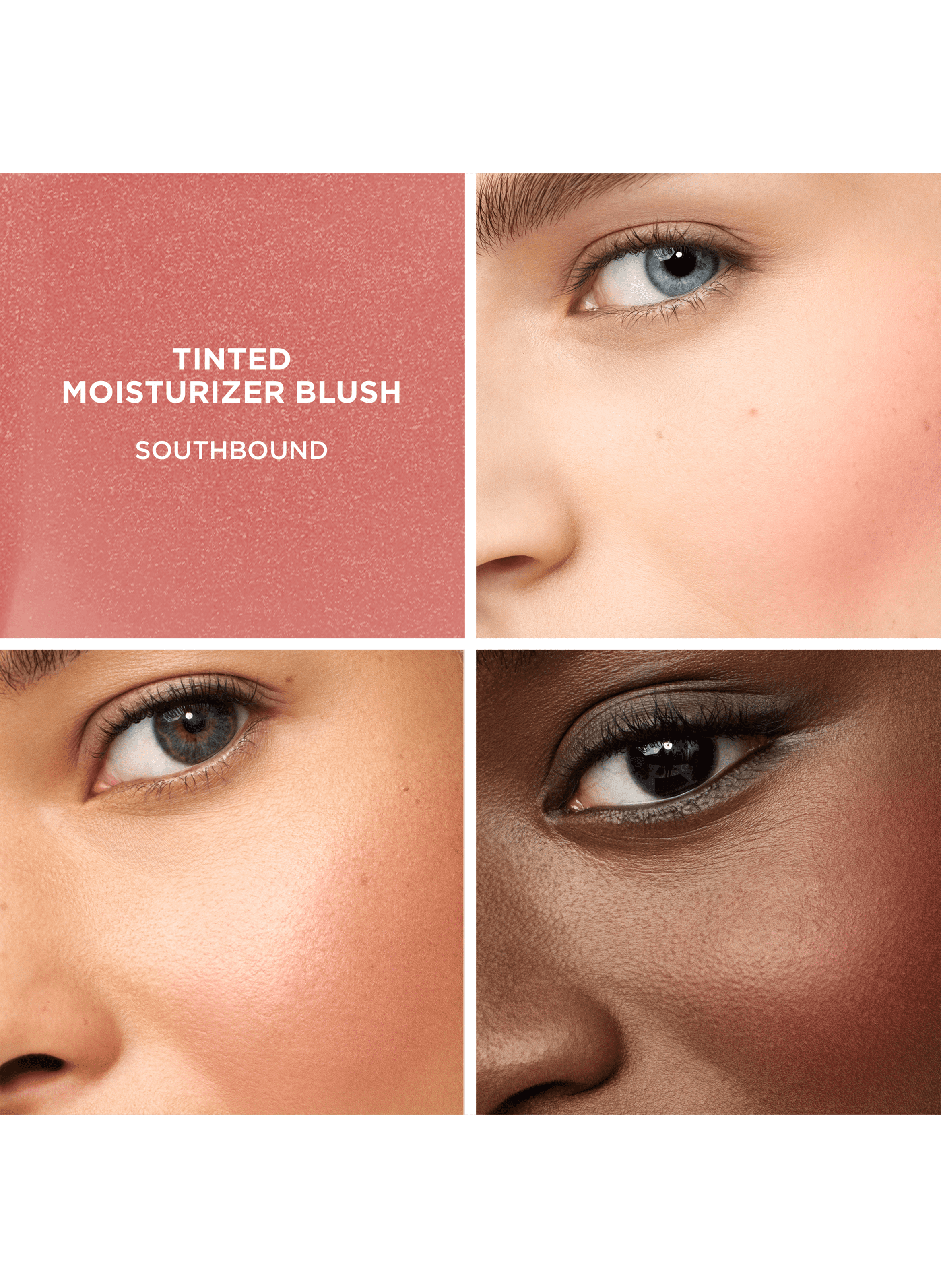 Blush - Tinted Moisturizer Blush LAURA MERCIER Soleil