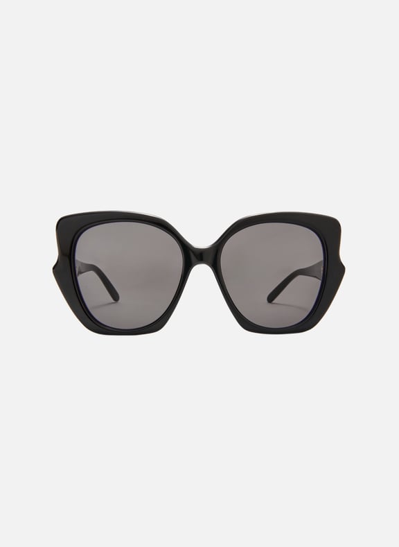 Sunglasses Fantasy Slim Black by LOEWE LOEWE Sunglasses Fantasy Slim Black