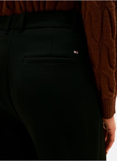 Night blue trousers - The Air Uniform TOMMY HILFIGER Night blue trousers - The Air Uniform TOMMY HILFIGER