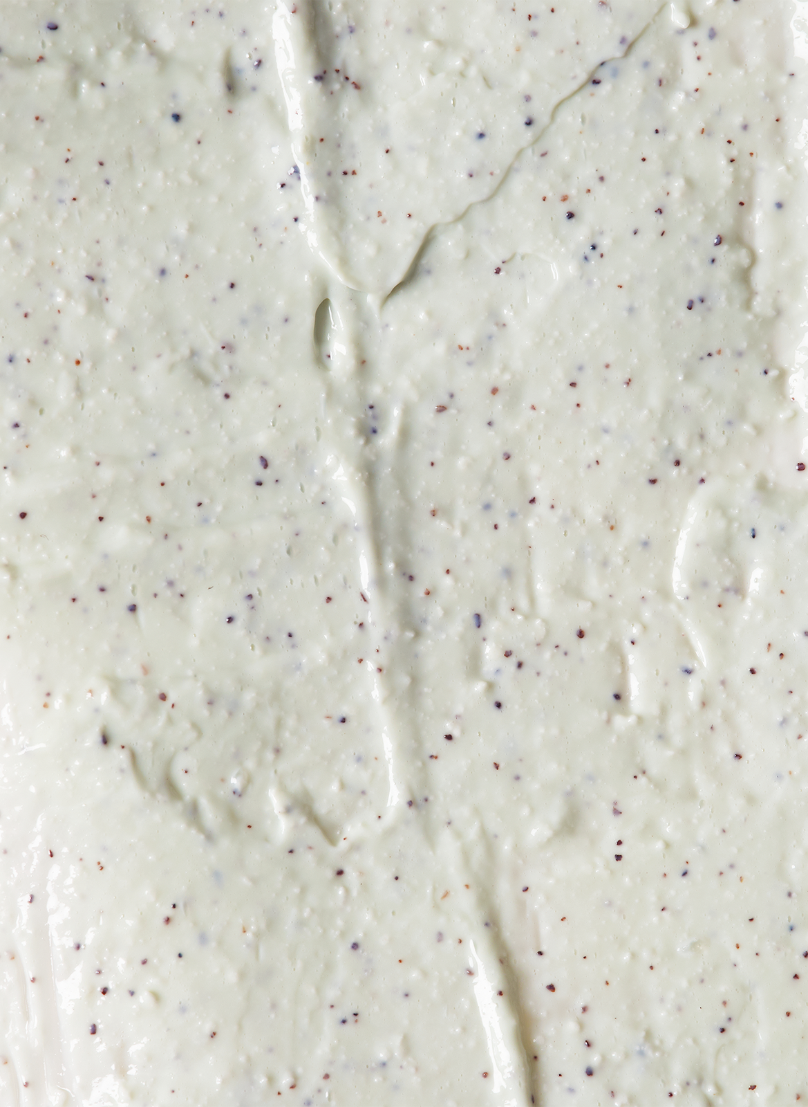 Melt-in Body Cream Scrub PAYOT No color