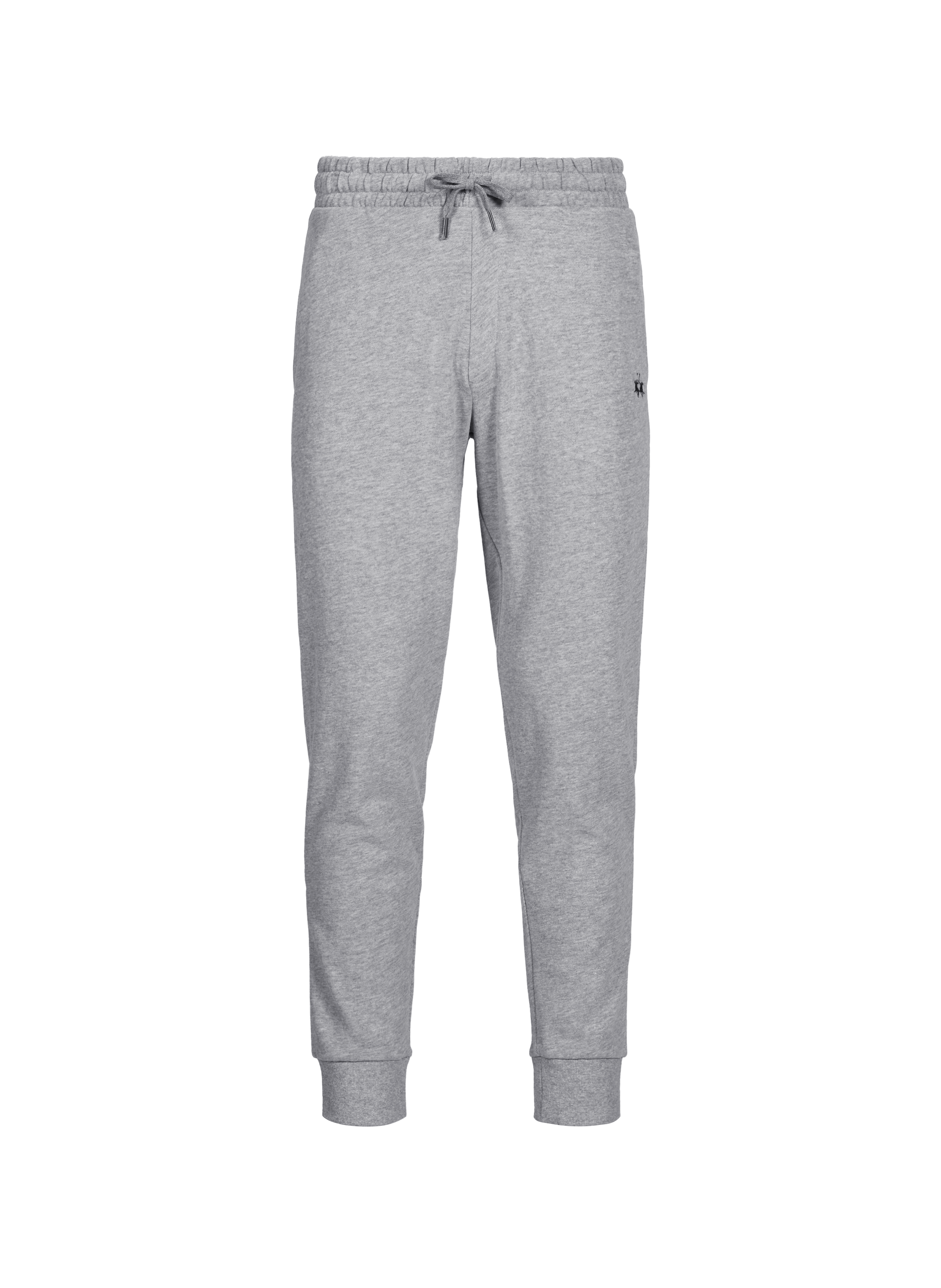 Pantalon de jogging en coton LA MARTINA
