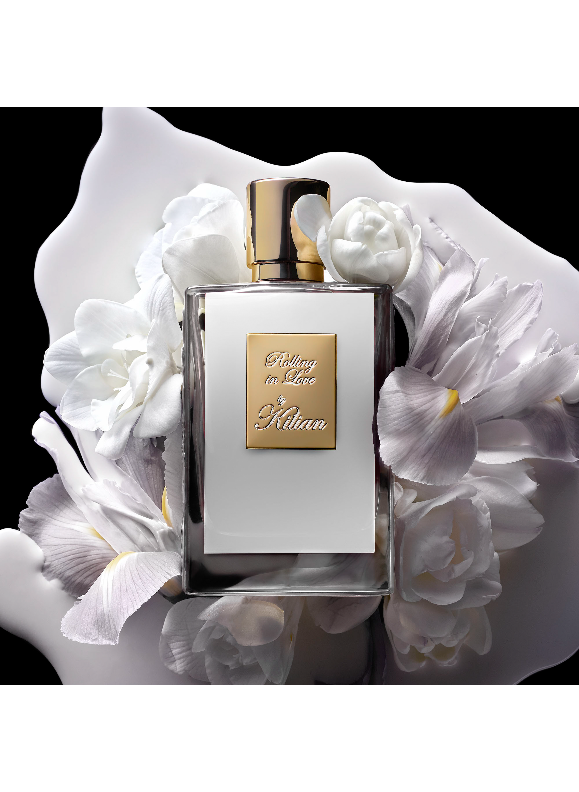 Rolling in Love eau de parfum KILIAN PARIS No color